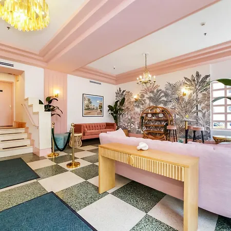 Ocean Spray Hotel-2